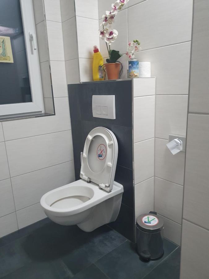 Seelze-Letter Monteurzimmer / Apartment / Messezimmer Zewnętrze zdjęcie