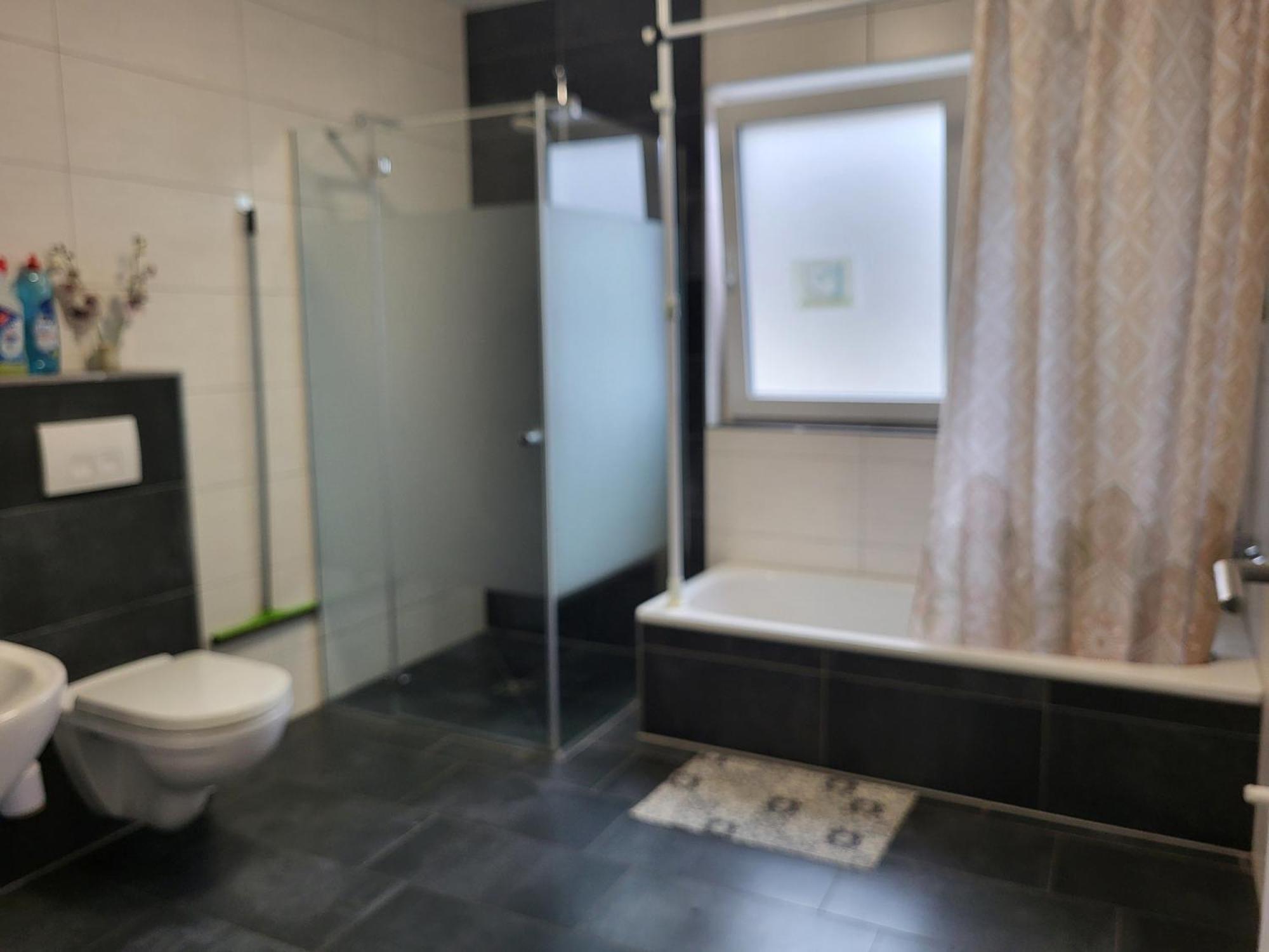 Seelze-Letter Monteurzimmer / Apartment / Messezimmer Zewnętrze zdjęcie