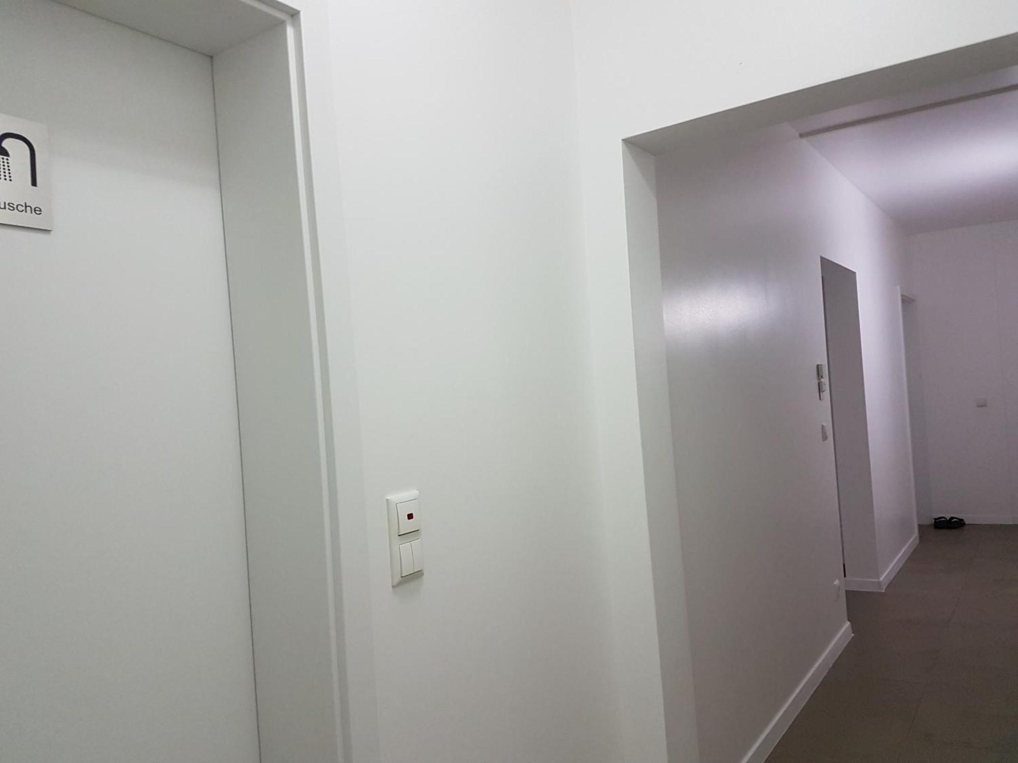 Seelze-Letter Monteurzimmer / Apartment / Messezimmer Pokój zdjęcie