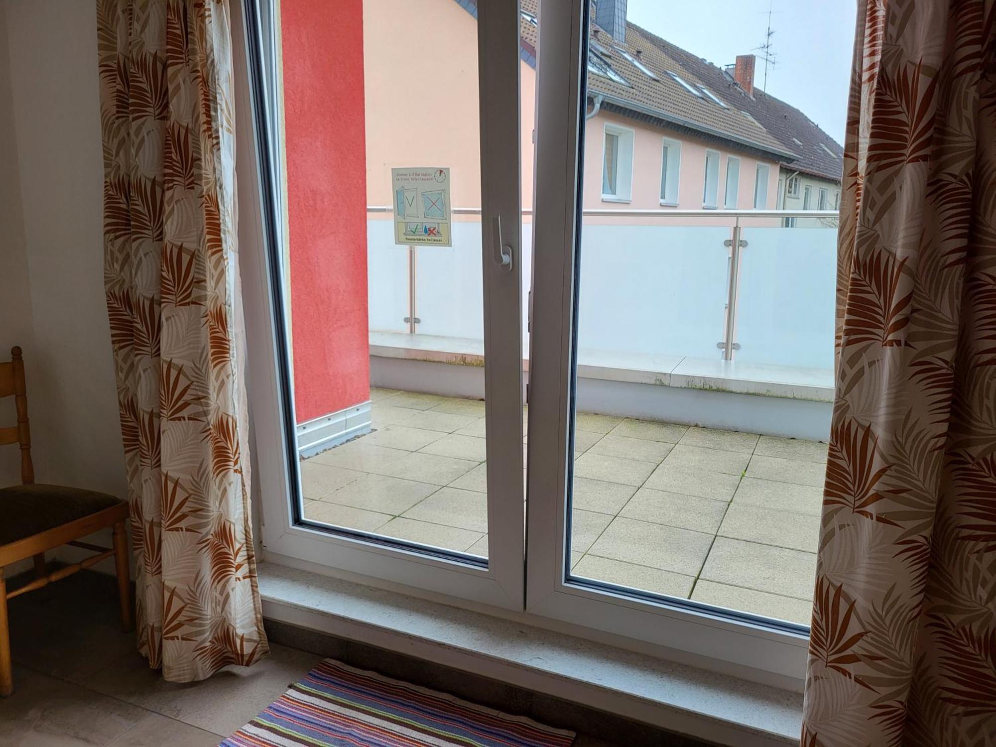 Seelze-Letter Monteurzimmer / Apartment / Messezimmer Pokój zdjęcie