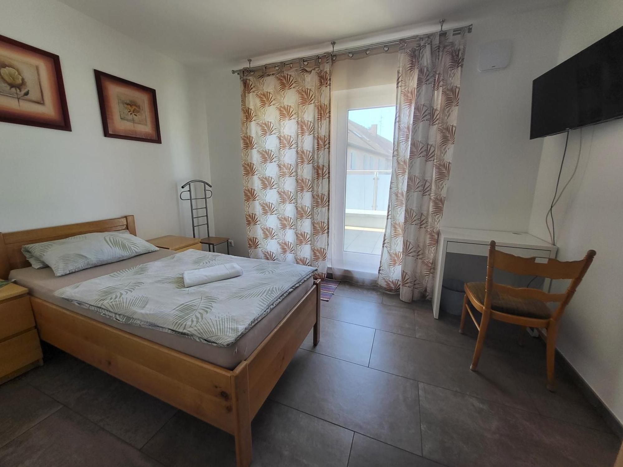 Seelze-Letter Monteurzimmer / Apartment / Messezimmer Zewnętrze zdjęcie