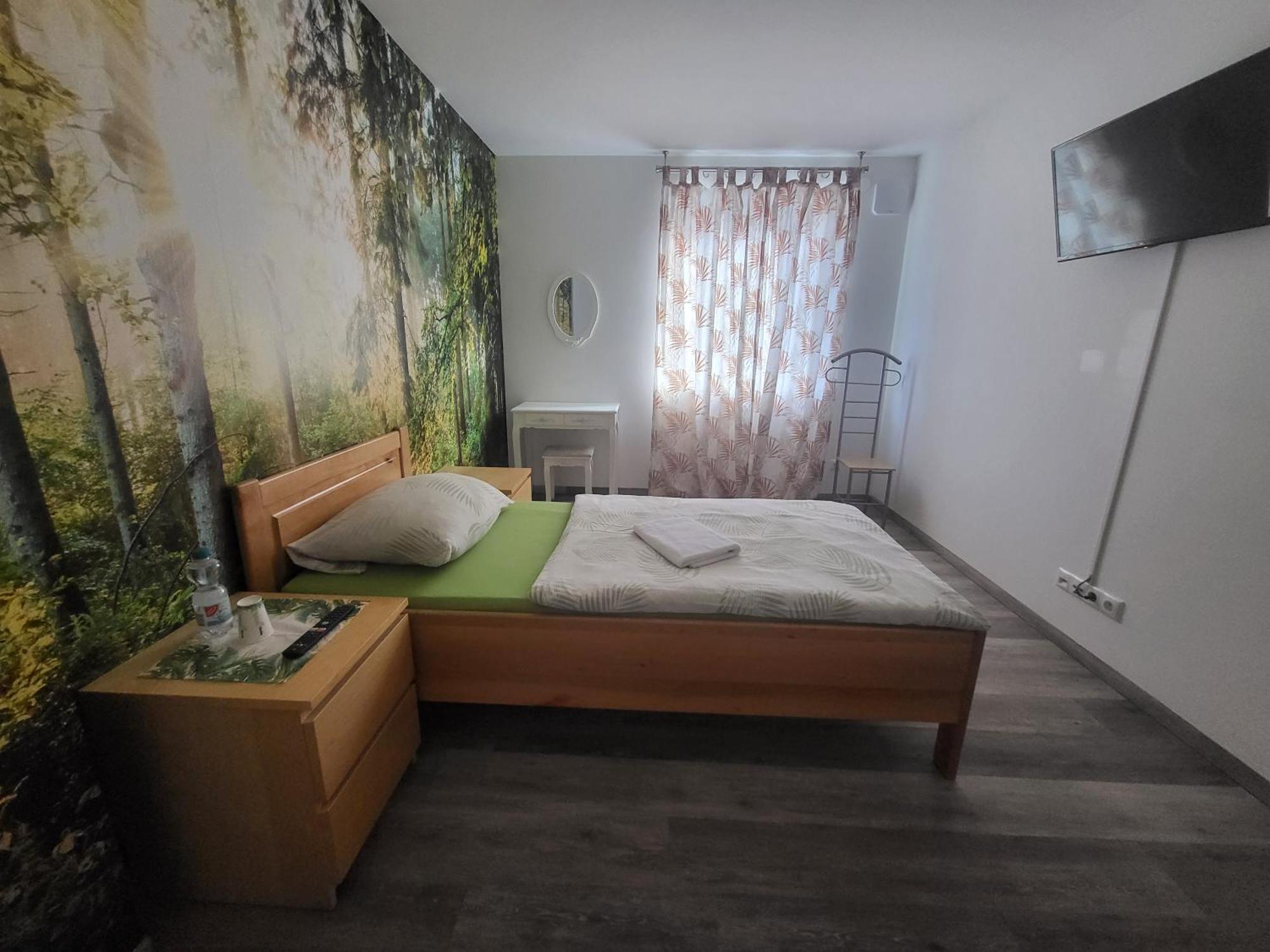 Seelze-Letter Monteurzimmer / Apartment / Messezimmer Zewnętrze zdjęcie