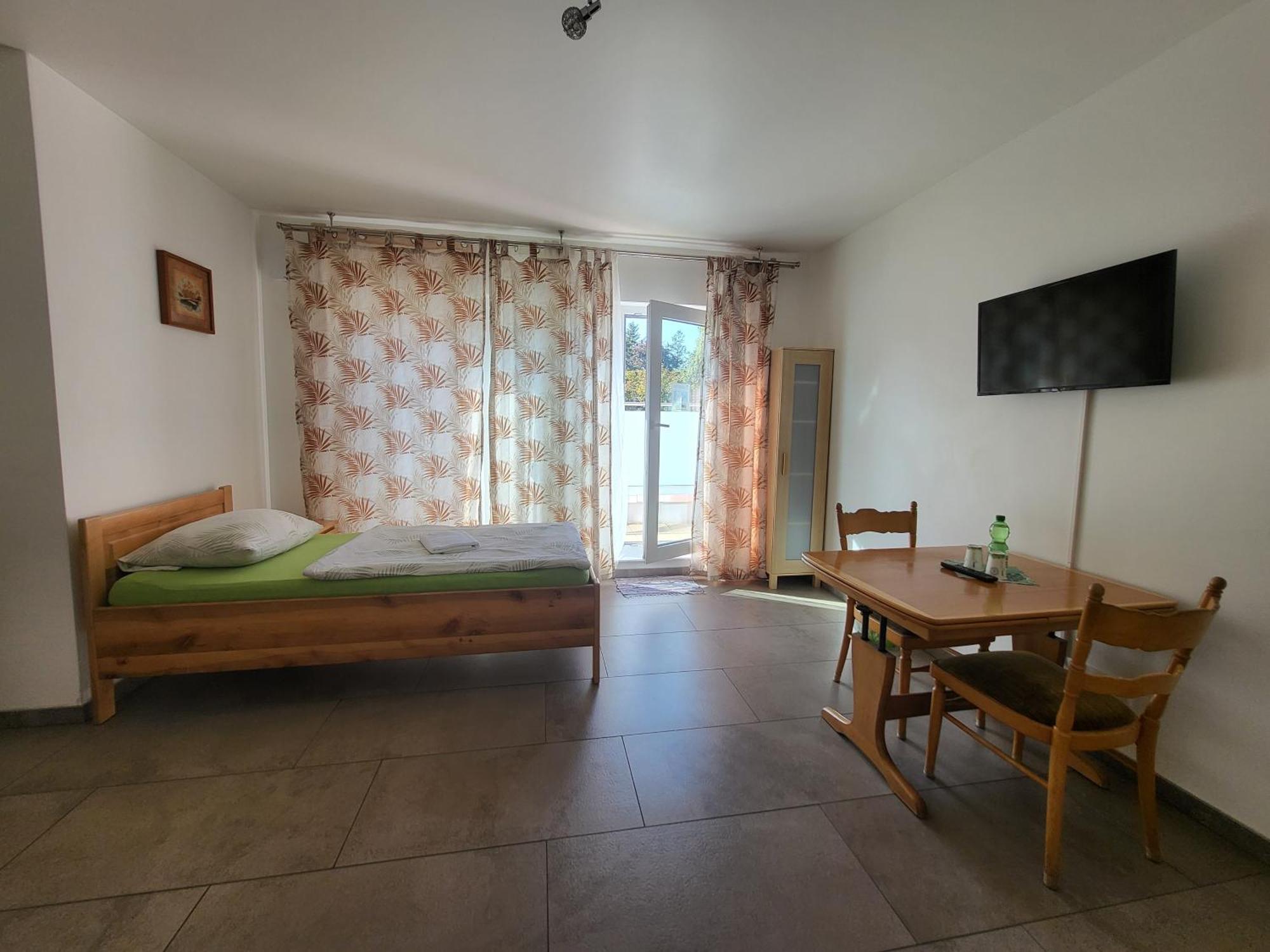 Seelze-Letter Monteurzimmer / Apartment / Messezimmer Zewnętrze zdjęcie