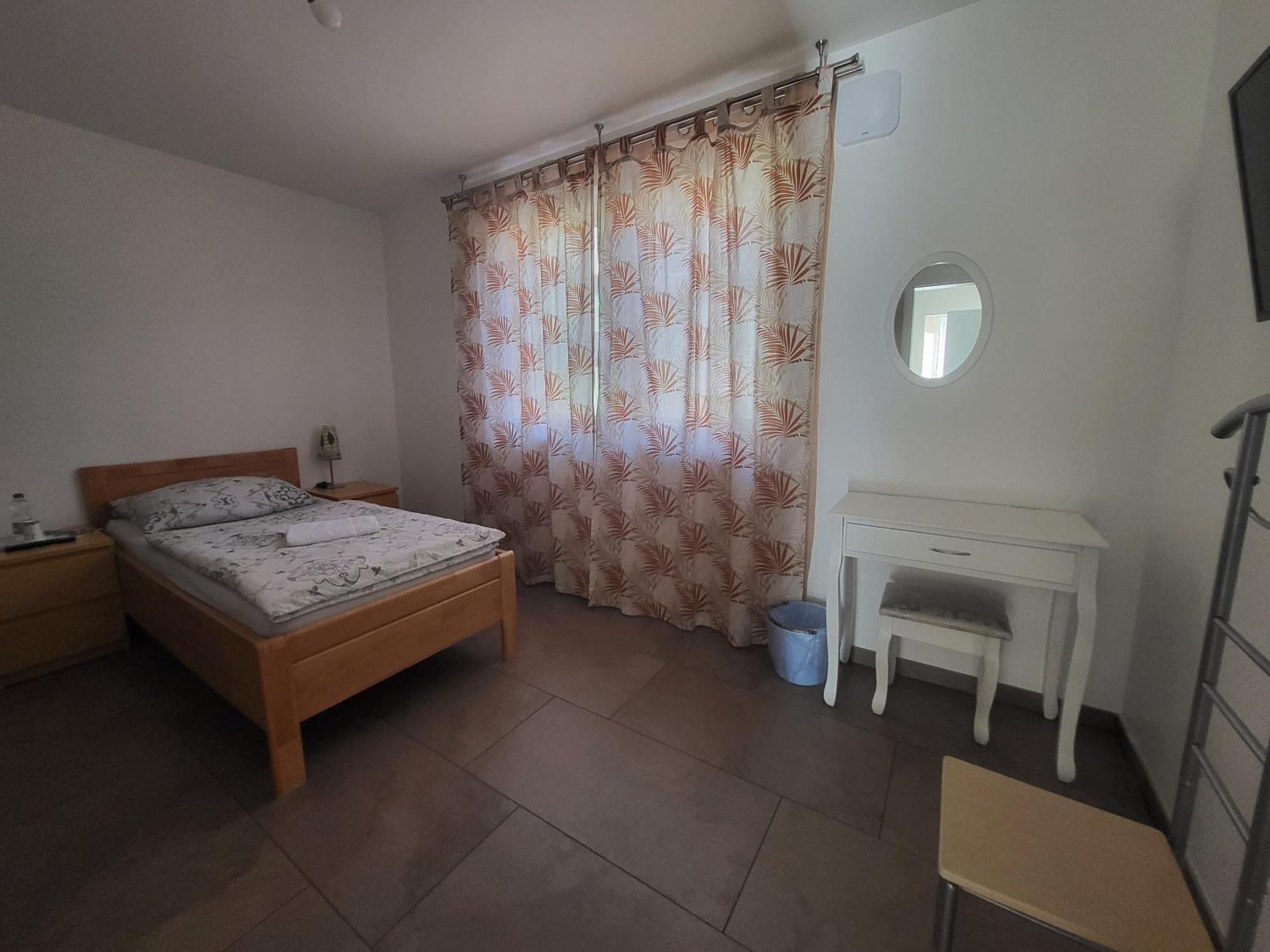 Seelze-Letter Monteurzimmer / Apartment / Messezimmer Pokój zdjęcie