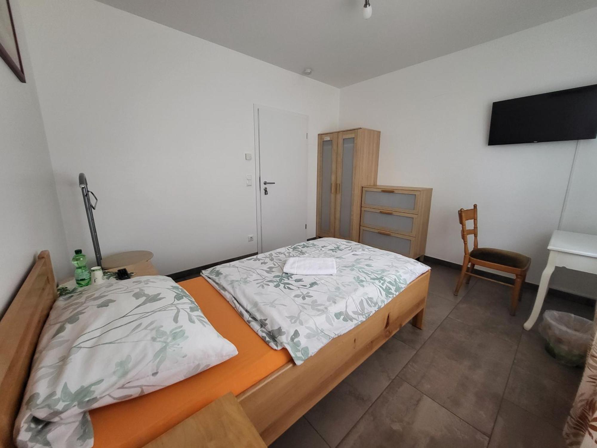 Seelze-Letter Monteurzimmer / Apartment / Messezimmer Pokój zdjęcie