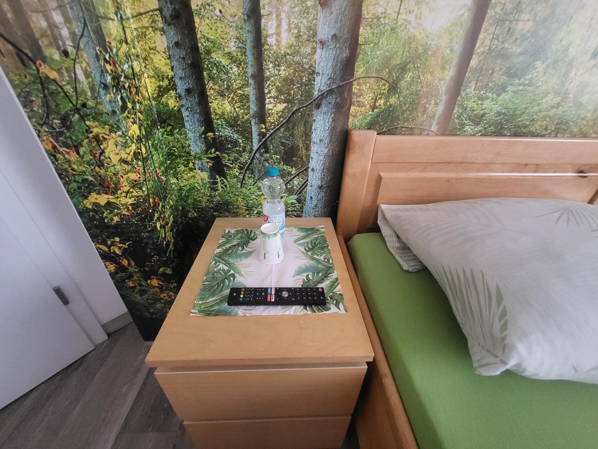 Seelze-Letter Monteurzimmer / Apartment / Messezimmer Pokój zdjęcie