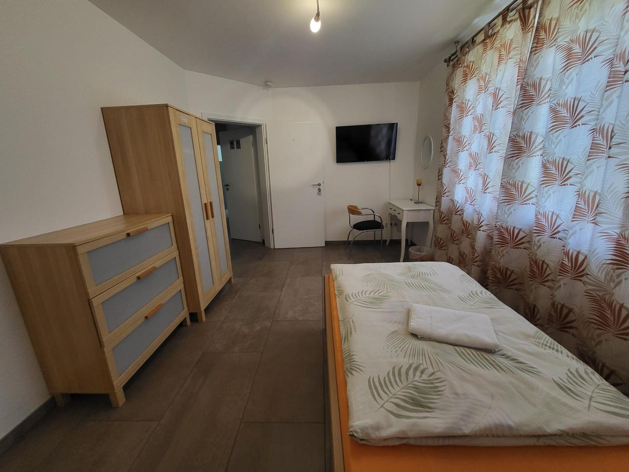 Seelze-Letter Monteurzimmer / Apartment / Messezimmer Zewnętrze zdjęcie