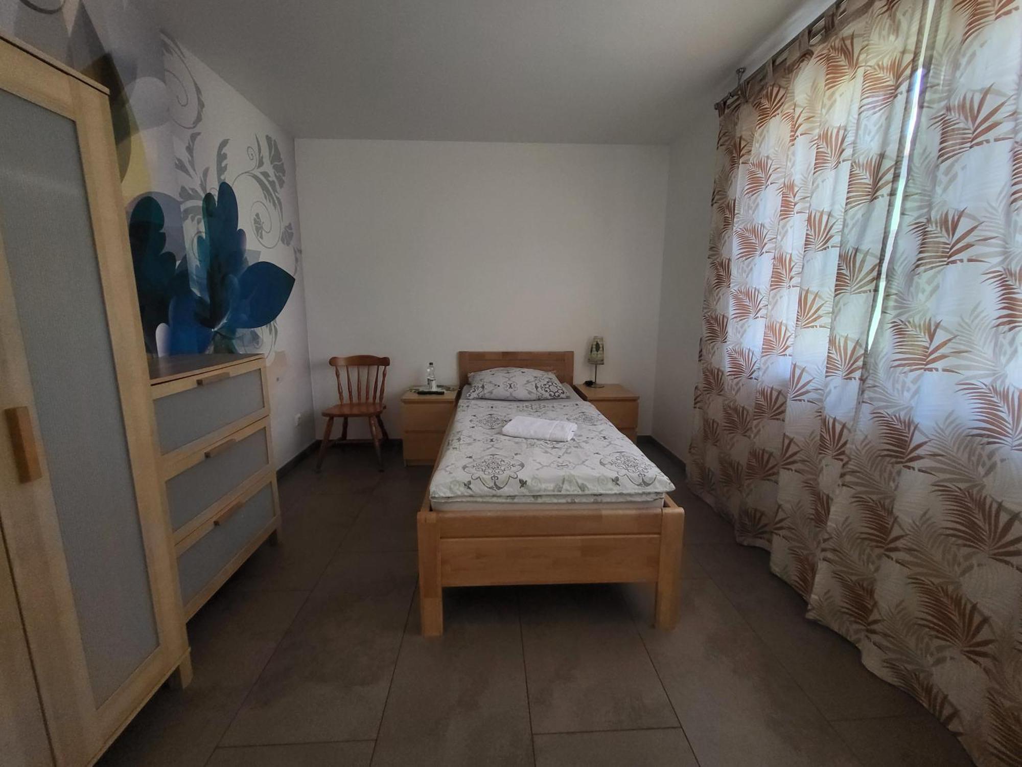 Seelze-Letter Monteurzimmer / Apartment / Messezimmer Zewnętrze zdjęcie
