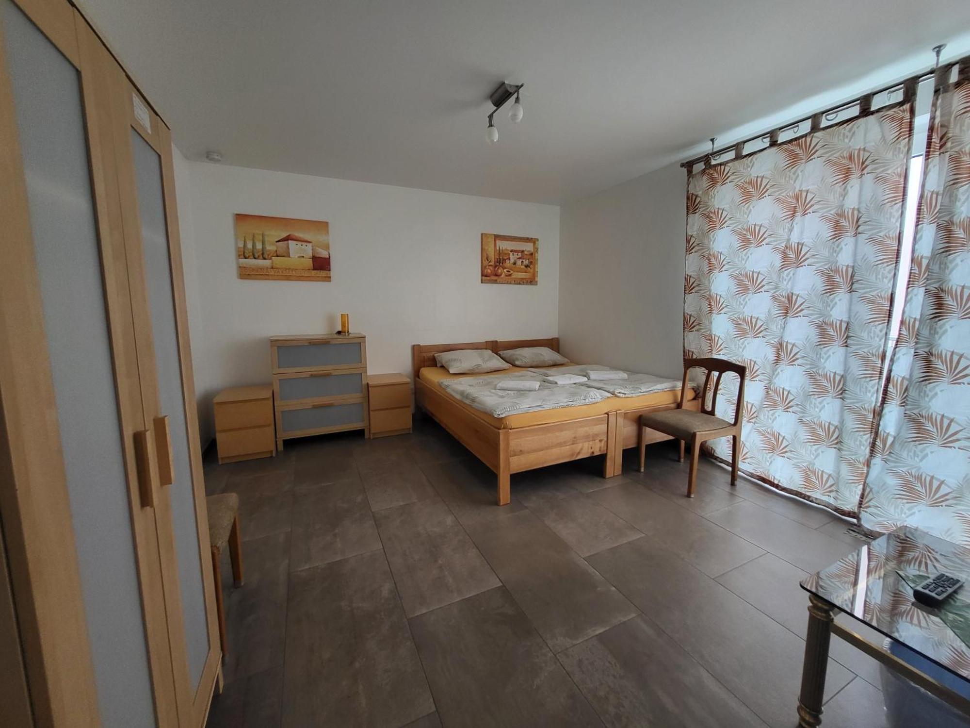 Seelze-Letter Monteurzimmer / Apartment / Messezimmer Zewnętrze zdjęcie