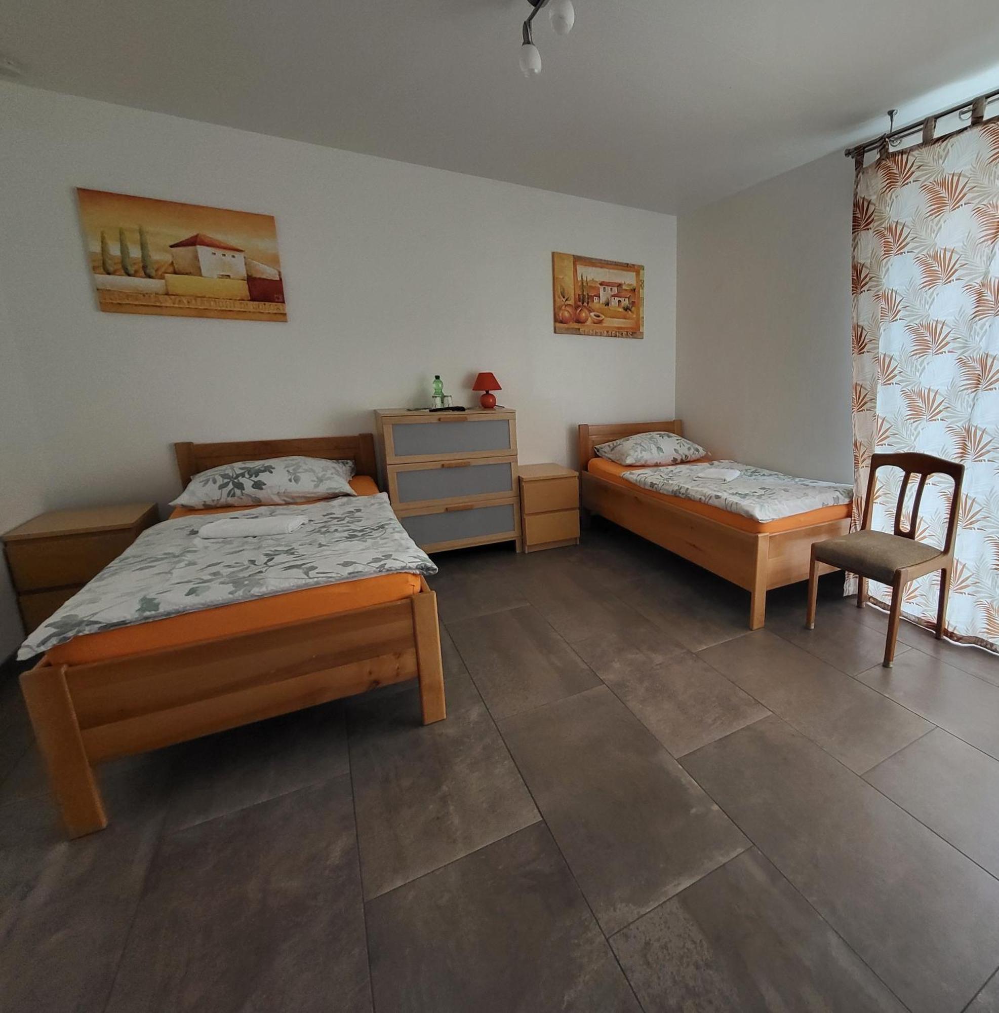 Seelze-Letter Monteurzimmer / Apartment / Messezimmer Zewnętrze zdjęcie