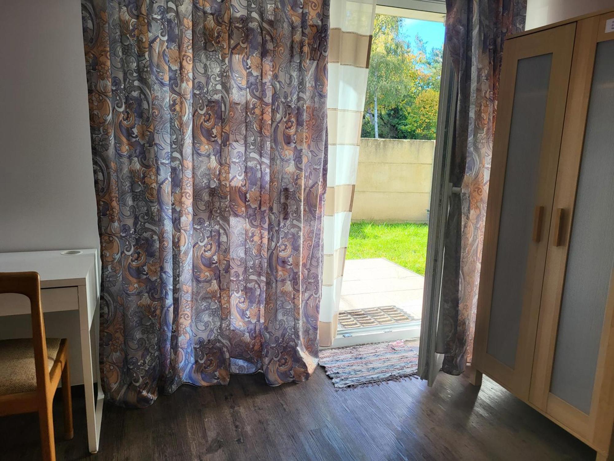 Seelze-Letter Monteurzimmer / Apartment / Messezimmer Zewnętrze zdjęcie