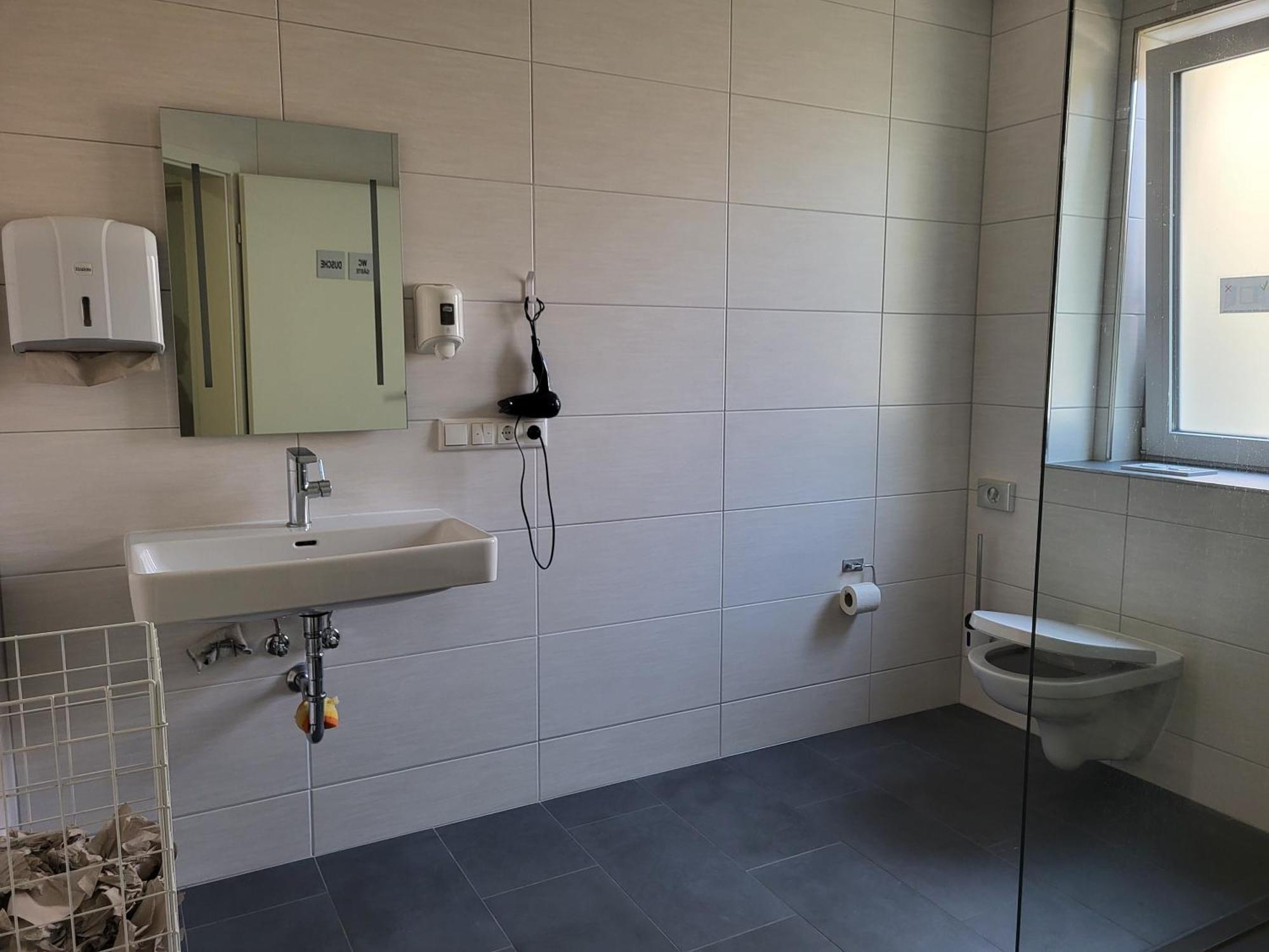 Seelze-Letter Monteurzimmer / Apartment / Messezimmer Zewnętrze zdjęcie